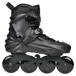 FlyingEagle Reaver Freeskates (Černá|39)