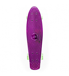 PENNYBOARD PNB01 PURPLE ELECTROSTYLE NILS EXTREME