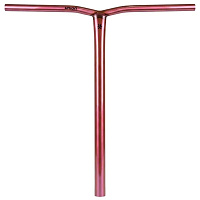 Řídítka Union Uniq Bend Oversized 600mm Cosmic Pink