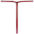 Řídítka Union Uniq Bend Oversized 600mm Cosmic Pink