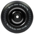 Metal Core Radical 110 mm koliesko čierno čierne