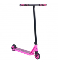 Freestyle koloběžka Triad Infraction V2 Pink