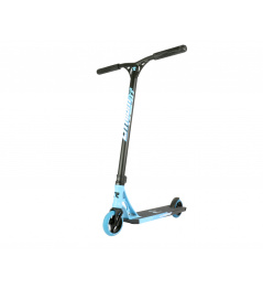 Root Industries Lithium Se modrá freestyle kolobežka