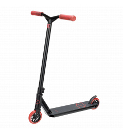 Freestyle koloběžka Fuzion Z250 2020 Black/Red