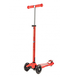 Maxi Micro Deluxe Red