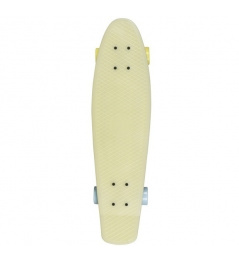 Skateboard Choke Juicy Susi Big Jim Glow