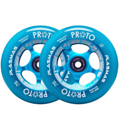 Kolečka Proto Plasma 110mm Chema Cardenas 2ks
