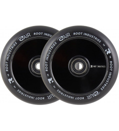 Kolečka Root Industries Air Black 110mm 2ks černé
