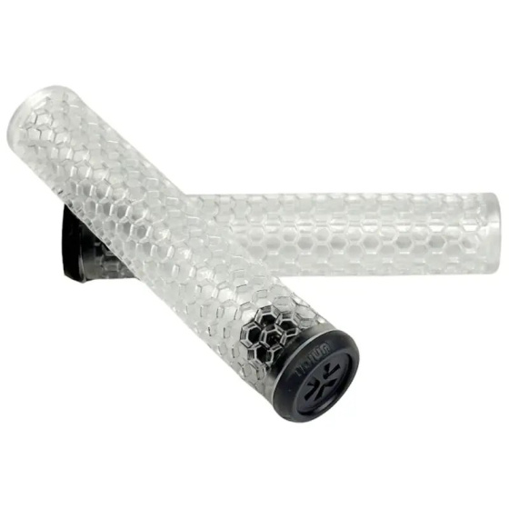 Gripy Union Honeycomb Soft Transparent
