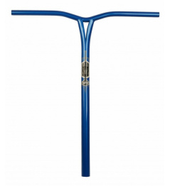 Raptor Standard SCS riadidlá modrá v .: 680 mm