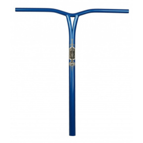 Raptor Standard SCS riadidlá modrá v .: 680 mm