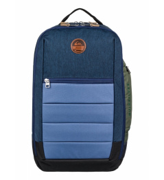 Batoh Quiksilver Upshot Plus 25L 490 kpvh medium grey heather 2019