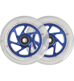 Tilt Meta 110mm Will Cashion Kolečka
