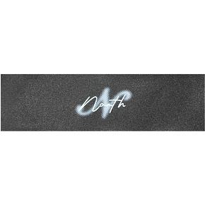 North Griptape Na Koloběžku (Tone)