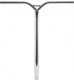 Řídítka Longway Precinct V2 SCS 650mm Chrome