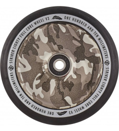 Kolečko Striker Lighty Full Core V3 Black Snow Camo