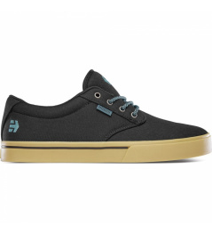 Boty Etnies Jameson Preserve black/green/gum 2020 vell.EUR42