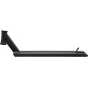Deska North Horizon 6" Matte Black 584mm