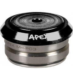 Headset Apex Integrated černý