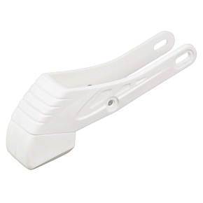 FlyingEagle Brzdové Destičky Na Brusle (Bílá)