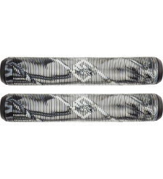 Gripy Striker Thick Logo Black/White