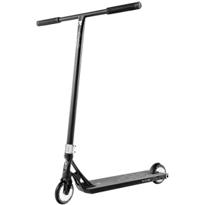 Root AIR RS V3 Freestyle Koloběžka (Black)