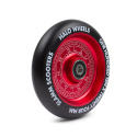 Kolečko Slamm 110mm Halo Deep Dish červené