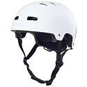 Helma Boom Stay Safe M bílá Adjustable