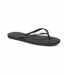 Žabky Roxy Viva black 2018 dámské vell.EUR37