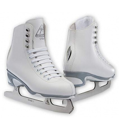 Lední brusle Jackson Women JS150
