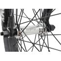 Freestyle BMX Academy Aspire 20,4" 2021 Červené