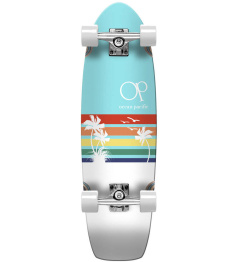Ocean Pacific Sunset Cruiser Board (30"|Tyrkysová)