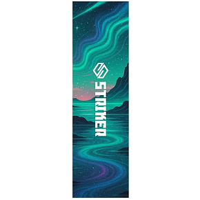 Striker Griptape Na Koloběžku (Aurora Coast) Striker Griptape Na Koloběžku (Aurora Coast)