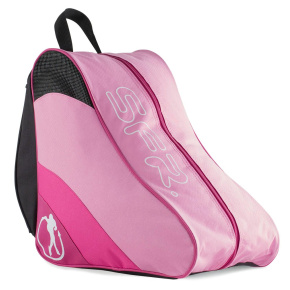 SFR Ice & Skate Bag II - Pink / Pink