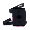 Chrániče kolen REKD Ramp Black/Pink S