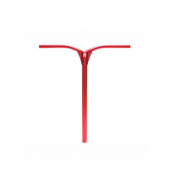 Řidítka Ethic Dryade 670mm Red