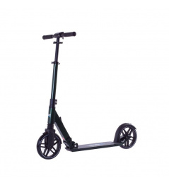 Rideoo 200 City Scooter Green