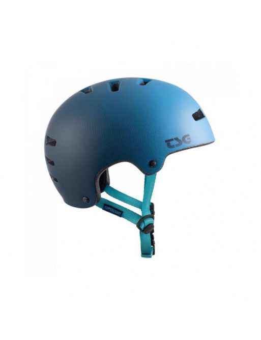 TSG Superlight Graphic Design Helmet Deep Sea S/M