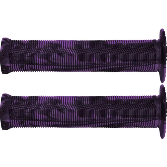 Gripy Colony Much Room Purple Storm