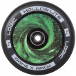 Kolečko Logic Hollow Lite 110mm Vortex Green
