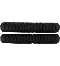 Gripy Striker Thick Logo Black