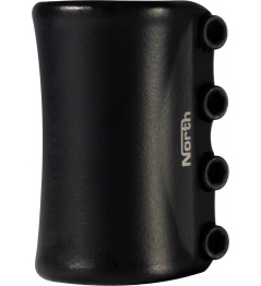 SCS North Profile Matte Black V2