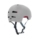 REKD Ultralite In-Mold Helmet - Grey - S/M 53-56cm