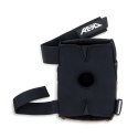 Chrániče kolen REKD Ramp Black/Khaki L