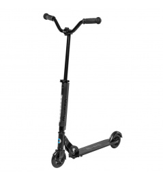 Micro Sprite Deluxe Black