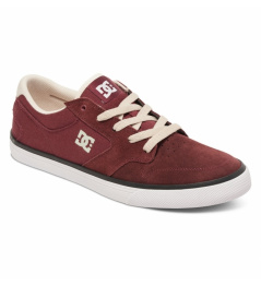 Boty Dc Argosy Vulc burgundy 2016/17 vell.EUR40,5