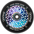 Kolečko Divine Light Core 110mm Neochrome