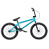 Wethepeople Nova Freestyle BMX Kolo (20"|Water Blue)
