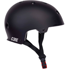 Helma Core Basic S-M Černá