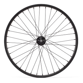 Wethepeople Audio 22" Zadní Kolečko (14mm|Černá) Wethepeople Audio 22" Zadní Kolečko (14mm|Černá)